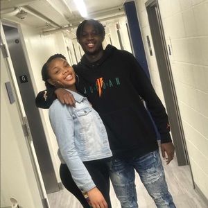 Meet your Posher, Rebekah